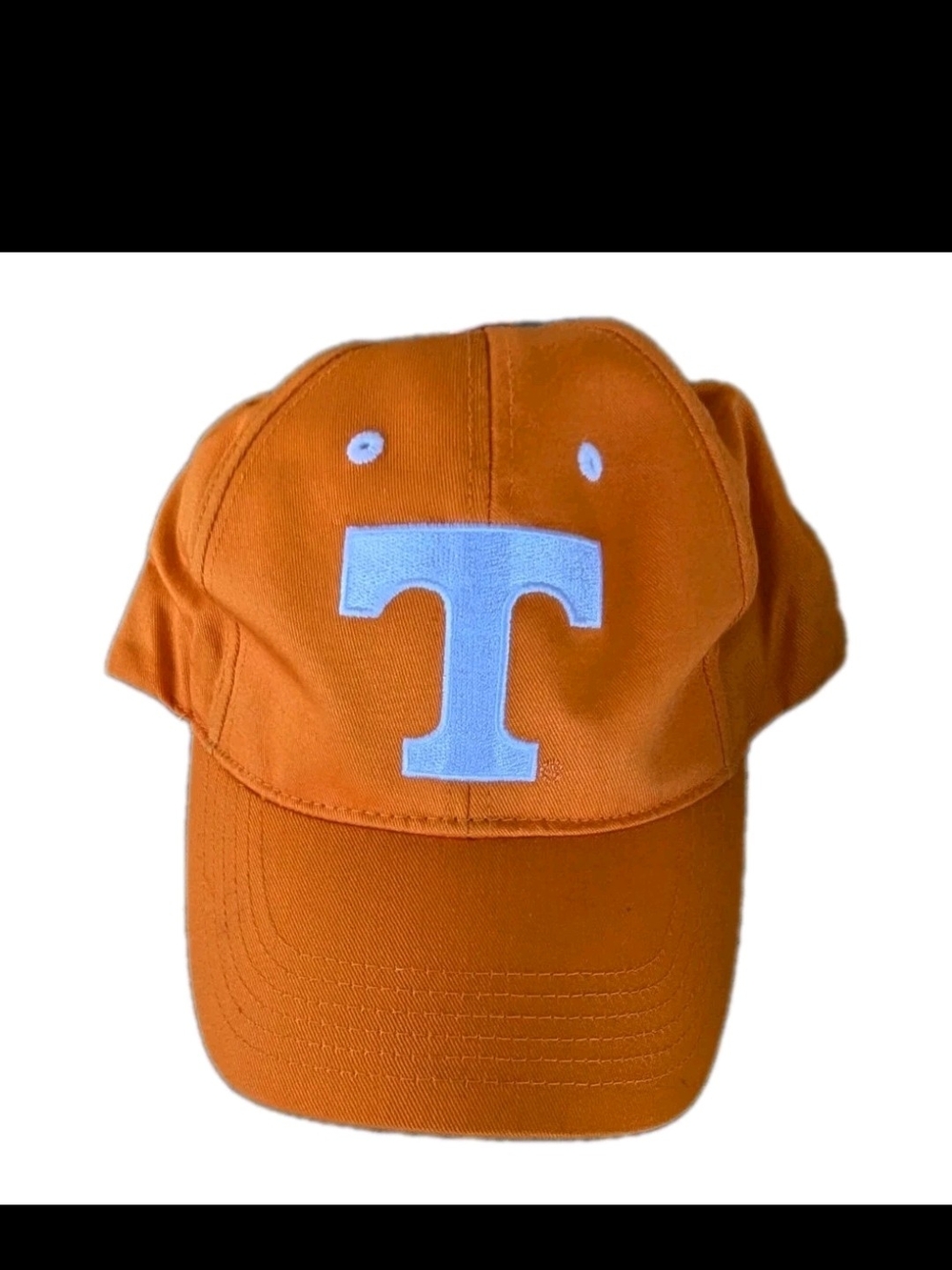 University of Tennessee Volunteers Captivating Headgear Adjustable Hat Cap NCAA